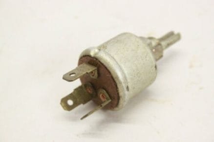 POWER ANTENNA SWITCH