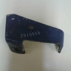 BUMPER BRACKET