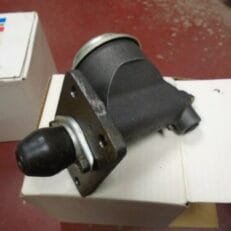 CLUTCH MASTER CYLINDER