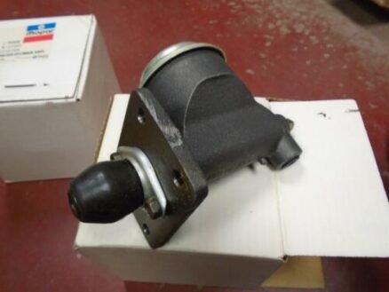 CLUTCH MASTER CYLINDER