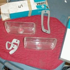 PARK LENSES