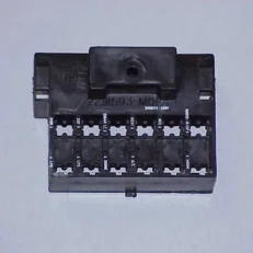 FUSE BOX