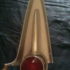 TAIL LAMP