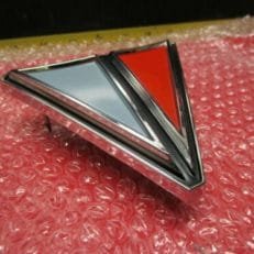 GRILLE ORNAMENT