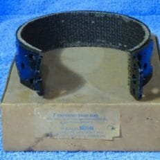 BRAKE BAND