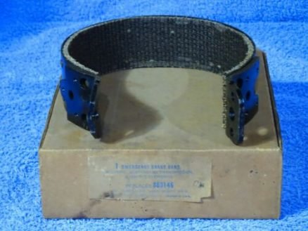 BRAKE BAND