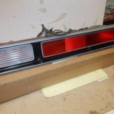 TAIL LAMP