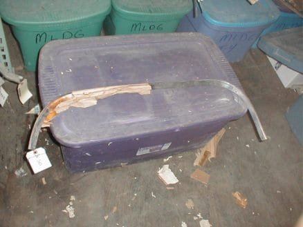 WHEEL OPENING MOULDING