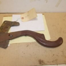 HAND BRAKE HANDLE