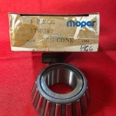 PINION BEARING