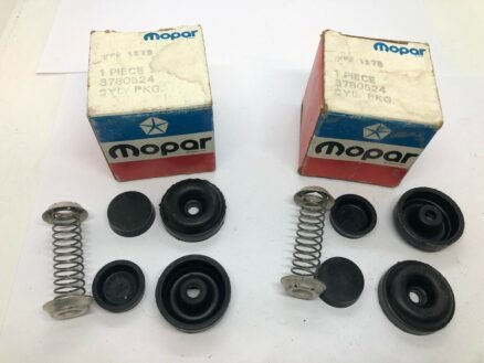 WHEEL CYLINDER KITS