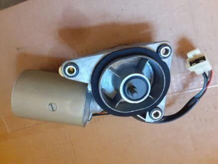 WIPER MOTOR