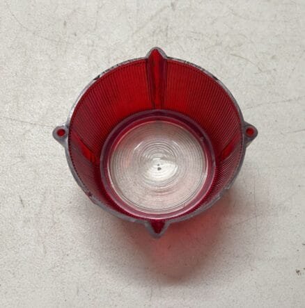NOS Mopar Back Up Lens 1957 Dodge Models - Image 3