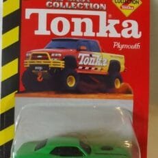 DIECAST MODEL