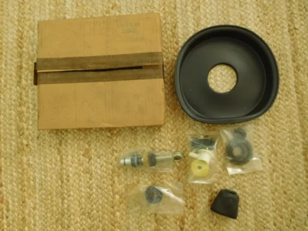 BOOSTER REPAIR KIT