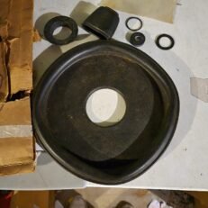 BOOSTER REPAIR KIT