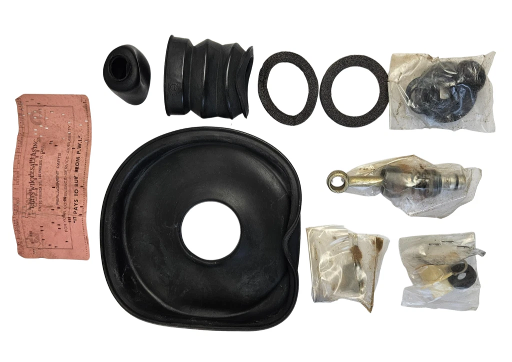 BRAKE BOOSTER REPAIR KIT