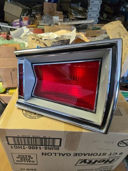 TAIL LAMP