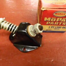 STARTER SWITCH