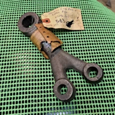 PITMAN ARM