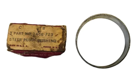 POWER STEERING BUSHING