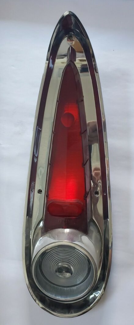 TAIL LIGHT