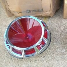 TAIL LAMP