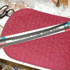 WIPER BLADES