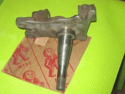 FRONT SPINDLE