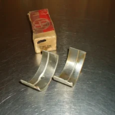 ENGINE MAIN BEARING