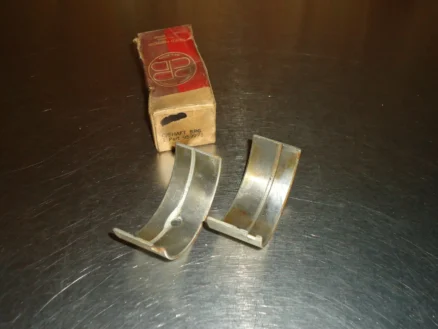 ENGINE MAIN BEARING