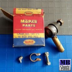 TIE ROD