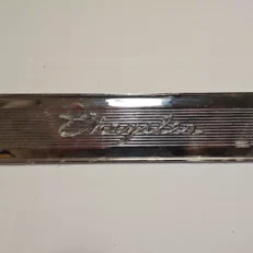 DELETE PLATE