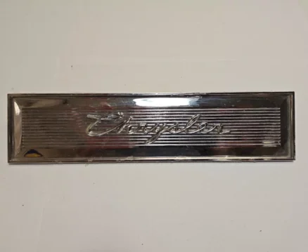 DELETE PLATE