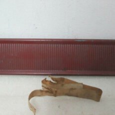 DELETE PLATE