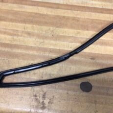 VENT WING WEATHERSTRIP