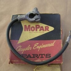BATTERY CABLE