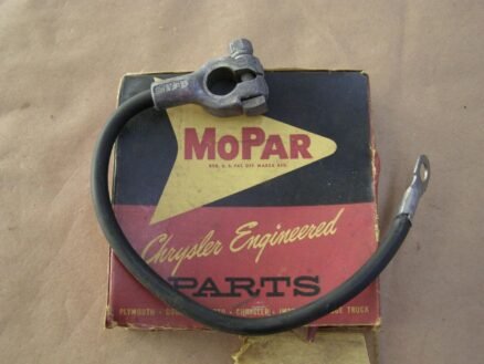 BATTERY CABLE