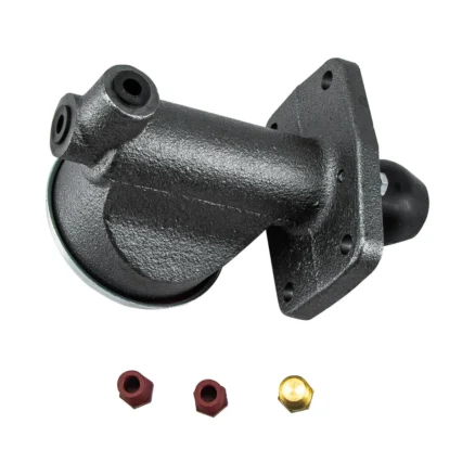 MASTER CYLINDER