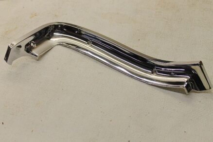 BUMPER OUTLINE MOULDING