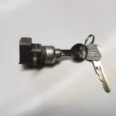 CONSOLE LOCK