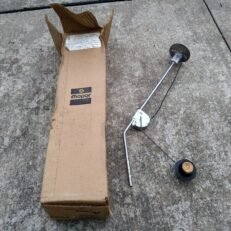 TANK SENDER