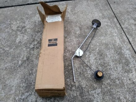 TANK SENDER