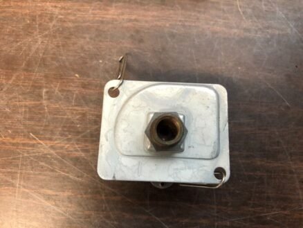 OIL GAUGE