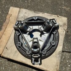 PRESSURE PLATE