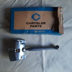 REAR VIEW MIRROR BRACKET