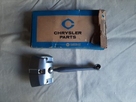 REAR VIEW MIRROR BRACKET