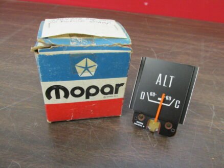 AMMETER