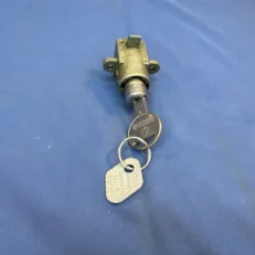 CONSOLE LOCK