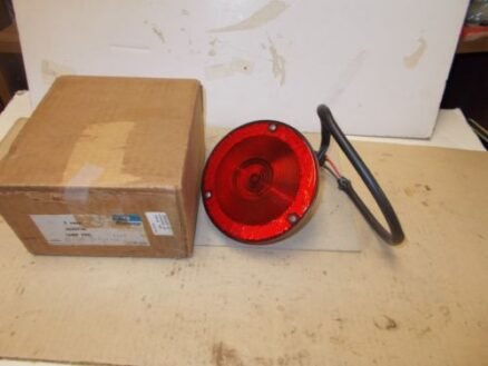 TAIL LAMP